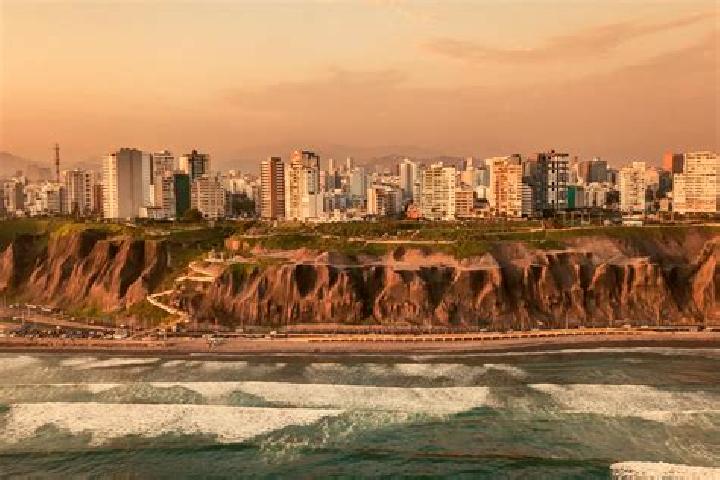 Addison, 29 — Escort in Corpanqui, Peru