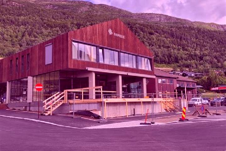 Addison, 29 — Escort in Fossbergom, Norway