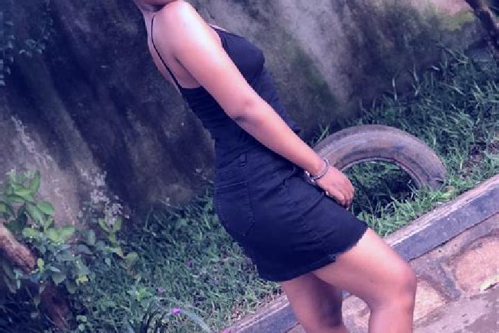 Addison, 29 — Escort in Mukingo, Rwanda