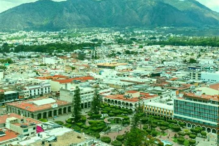 Addison, 29 — Escort in San Jose Guerrero, Mexico
