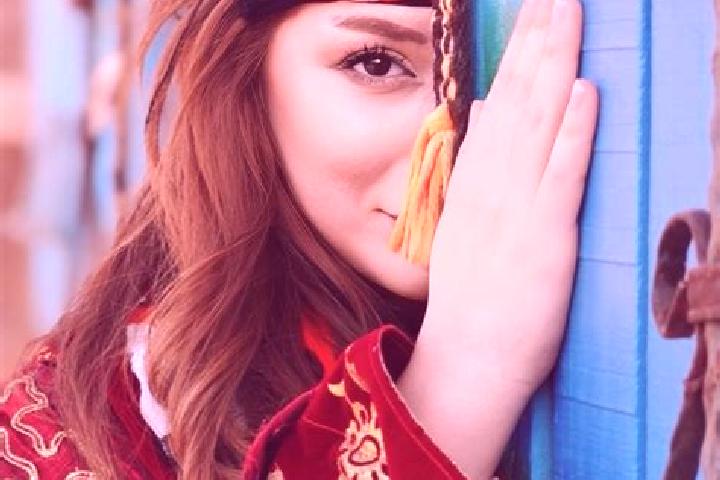 Addison, 29 — Escort in Yumaklar, Turkey
