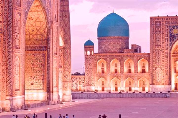 Addison, 30 — Escort in Baliqchi, Uzbekistan