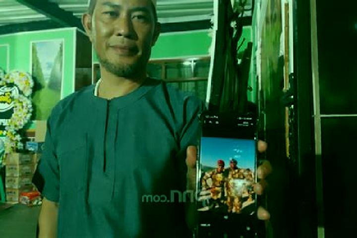 Addison, 30 — Escort in Cikendal, Indonesia