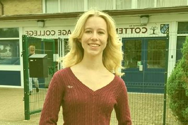 Addison, 30 — Escort in Cottenham, United Kingdom