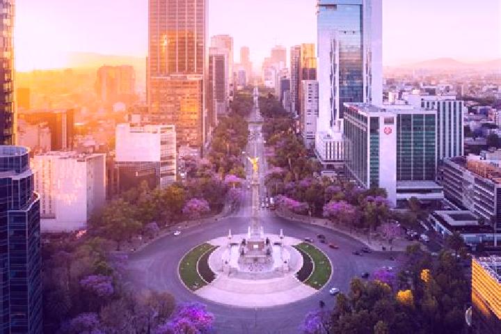Addison, 30 — Escort in Economia, Mexico
