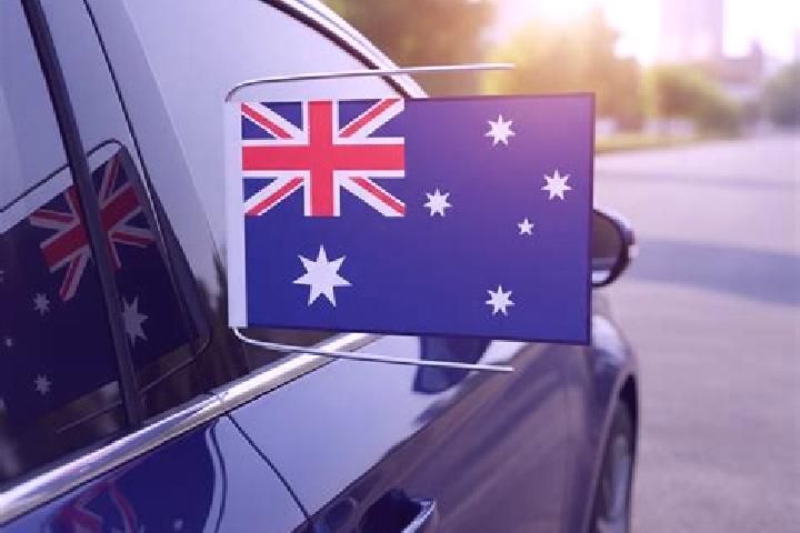 Addison, 30 — Escort in Euston, Australia