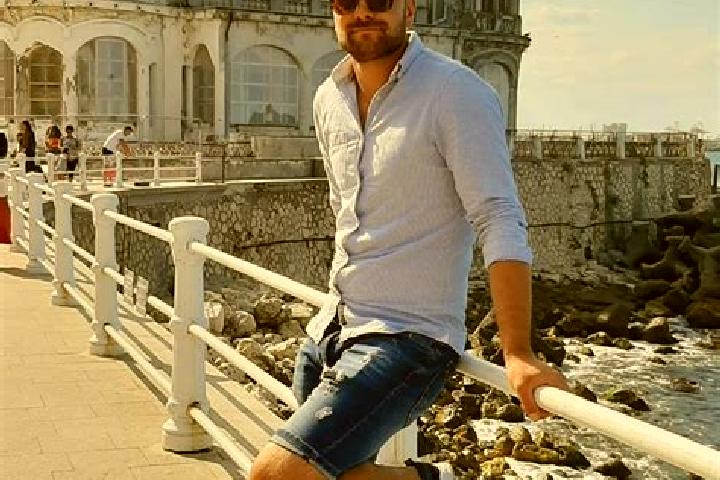 Addison, 30 — Escort in Hanesti, Romania