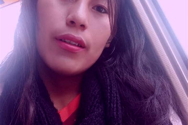 Addison, 30 — Escort in Hesi, China