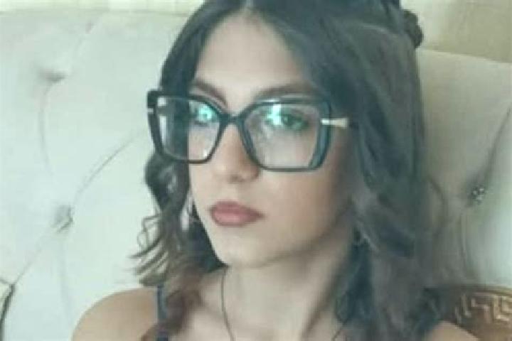 Addison, 30 — Escort in Meolo, Italy