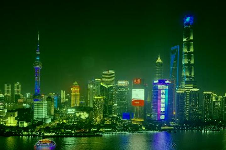 Addison, 30 — Escort in Pushi, China