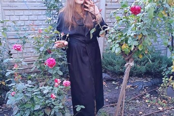Addison, 30 — Escort in Ukrayinka, Ukraine