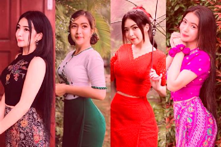 Addison, 30 — Escort in Ward 2, Myanmar