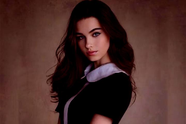 Addison, 31, a brunette dark-eyed slavic companion based in Privolzhskoye. Offering Fetish, Girlfriend Experience, Overnight. Available for incall and outcal...