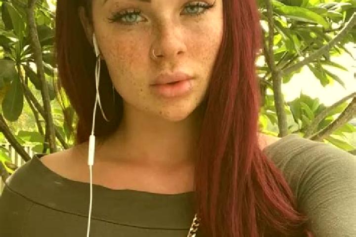 Addison, 31, a red green-eyed caribbean companion based in Kadriye. Offering Overnight, Fetish, Dinner Date. Available for incall and outcall, day and evenin...