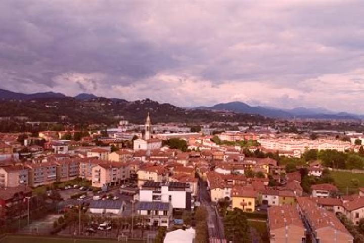 Addison, 31 — Escort in Bonate Sotto, Italy