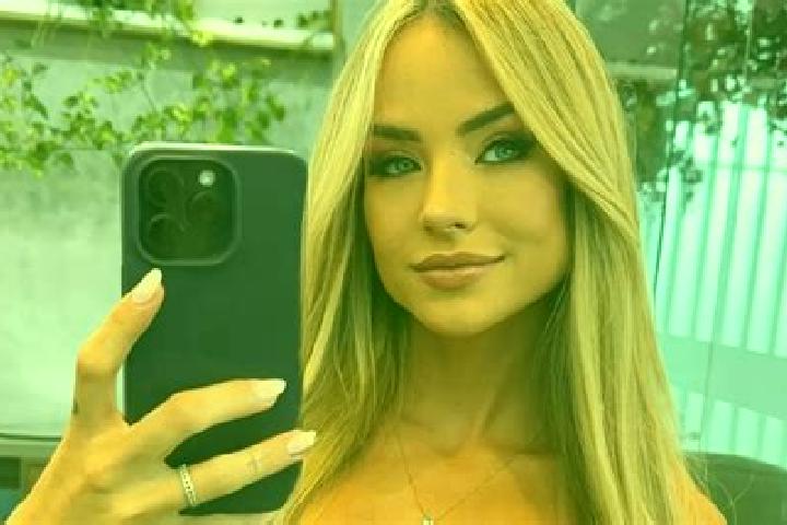 Addison, 31 — Escort in El Conejo, Mexico