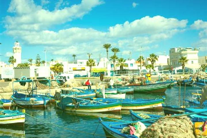Addison, 31 — Escort in El Kef, Tunisia
