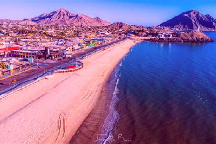 Addison, 31 — Escort in Loma de San Felipe, Mexico