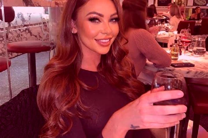 Addison, 31 — Escort in London, United States