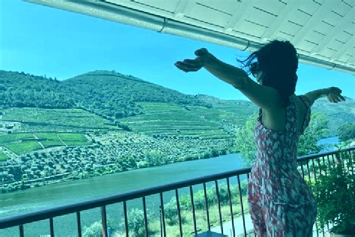 Addison, 31 — Escort in Pinhao, Portugal