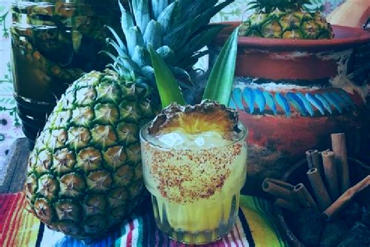 Addison, 31 — Escort in Tepache, Mexico