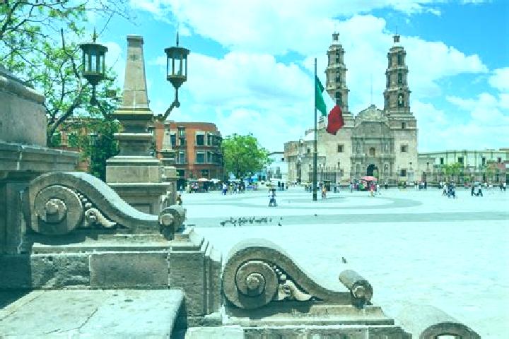 Addison, 31 — Escort in Valle de Aguascalientes, Mexico