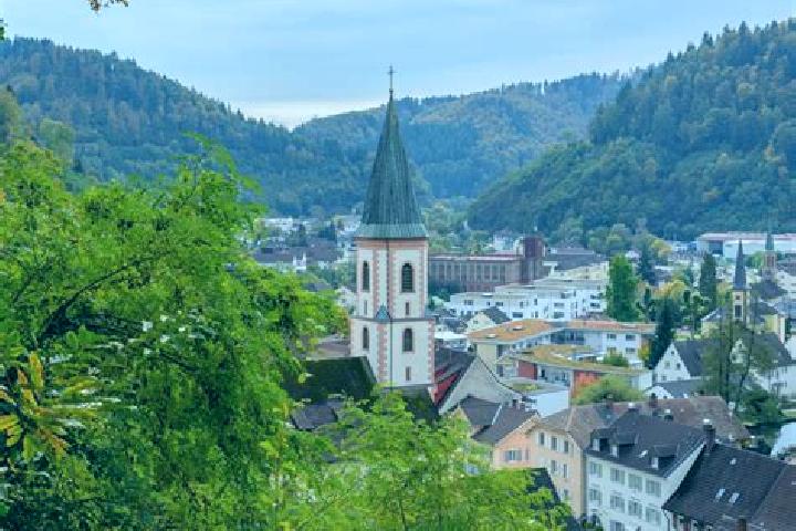 Addison, 31 — Escort in Zell im Wiesental, Germany