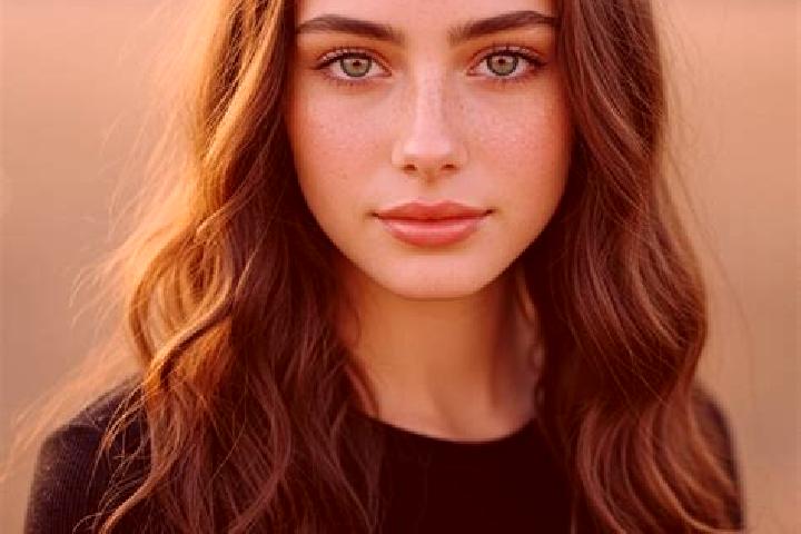 Addison, 32, a auburn amber-eyed mediterranean companion based in Linkuang. Offering A-Level, Domination. Available for incall and outcall, day and evening d...