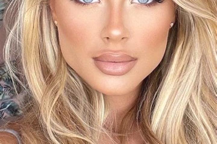 Addison, 32, a blonde blue-eyed latina companion based in Clark Fork. Offering Overnight, Girlfriend Experience, Massage. Available for incall and outcall, d...