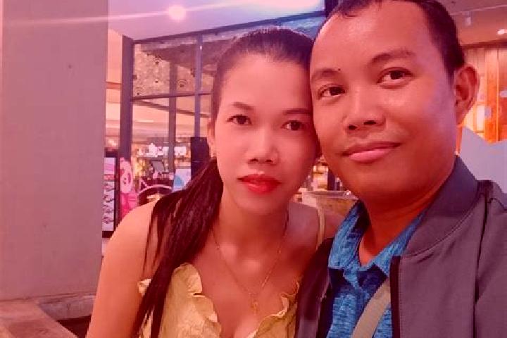 Addison, 32 — Escort in Andoung Khmaer, Cambodia