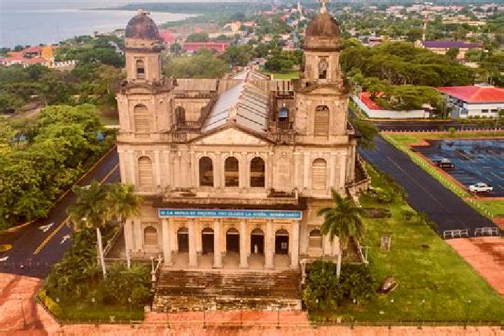 Addison, 32 — Escort in Belen, Nicaragua