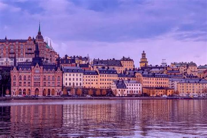 Addison, 32 — Escort in Everoed, Sweden