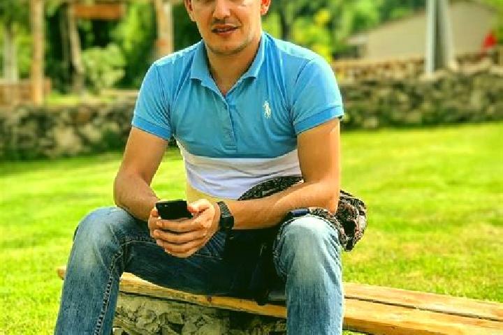 Addison, 32 — Escort in Gandzak, Armenia