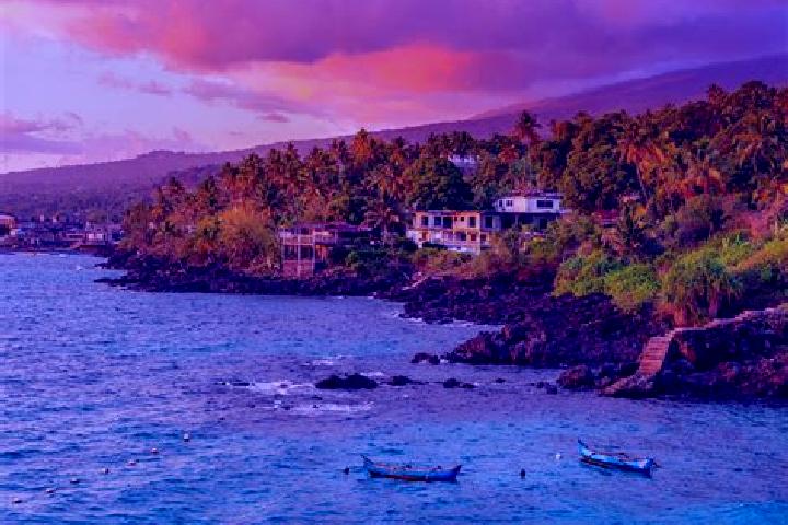 Addison, 32 — Escort in Itsandra, Comoros