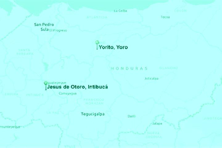 Addison, 32 — Escort in Jesus de Otoro, Honduras