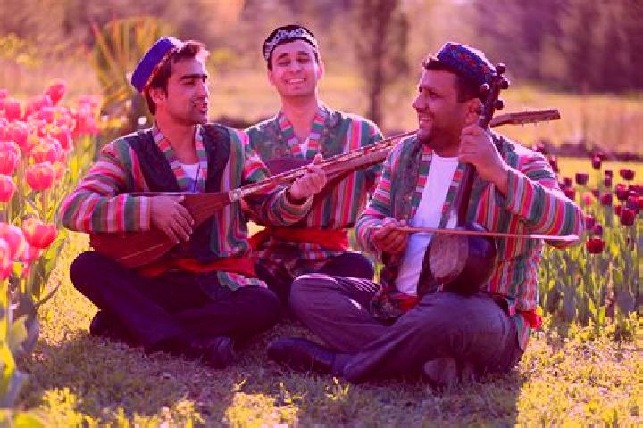 Addison, 32 — Escort in Jilikul, Tajikistan