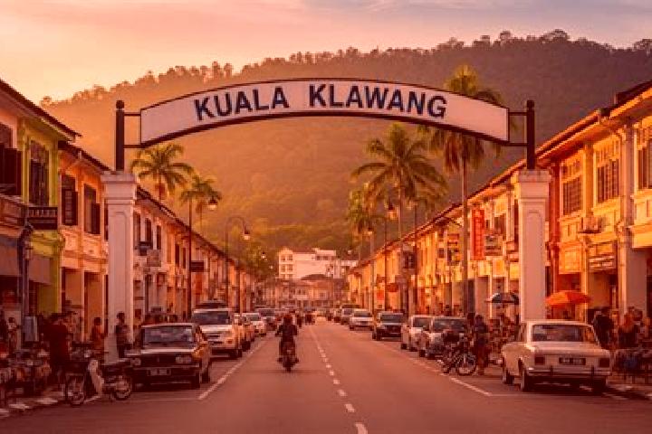 Addison, 32 — Escort in Kuala Klawang, Malaysia