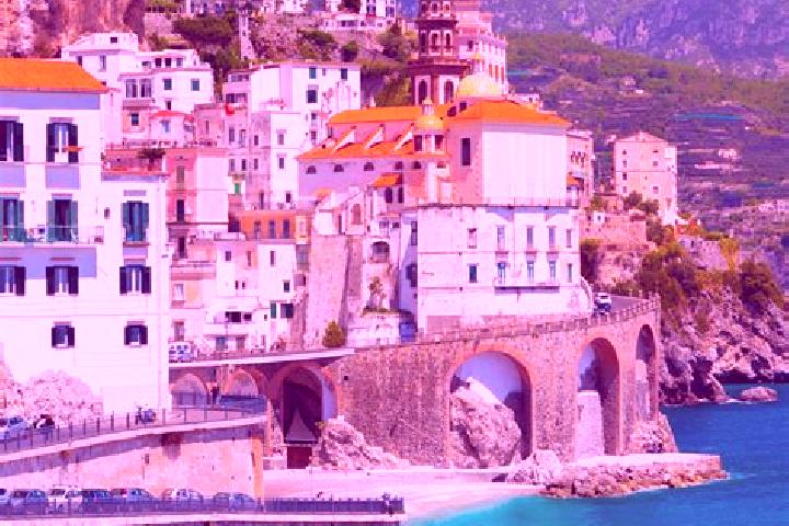Addison, 32 — Escort in Mantello, Italy