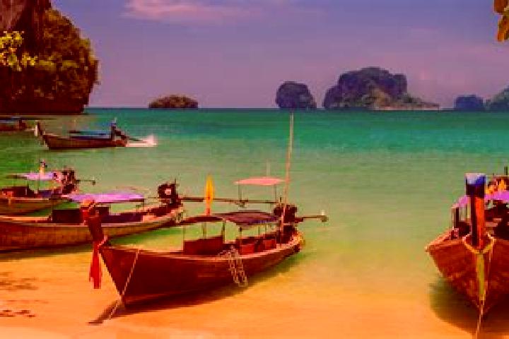 Addison, 32 — Escort in Phibun Rak, Thailand