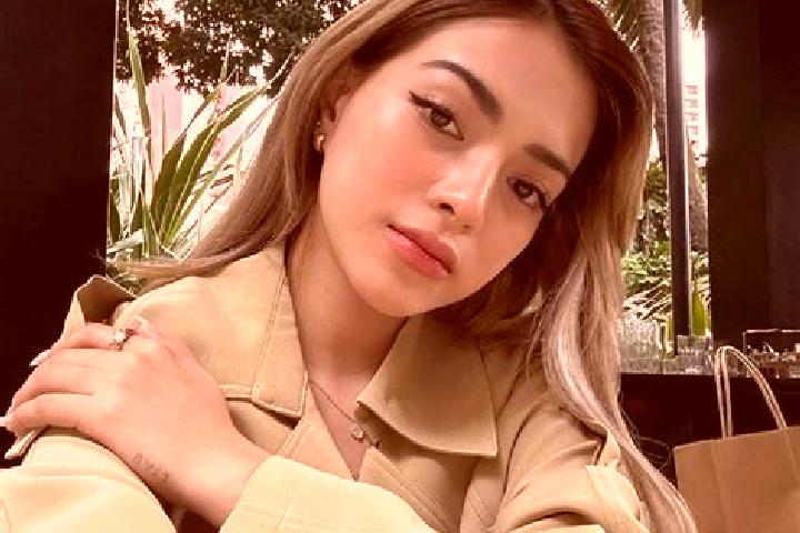 Addison, 32 — Escort in Salamanca, Philippines
