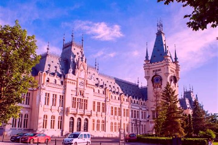 Addison, 32 — Escort in Sitoaia, Romania