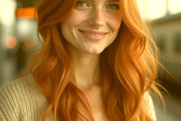 Addison, 33, a auburn amber-eyed slavic companion based in Banjar Keraman. Offering Massage, CIM, Dinner Date, Roleplay. Available for incall and outcall, ov...