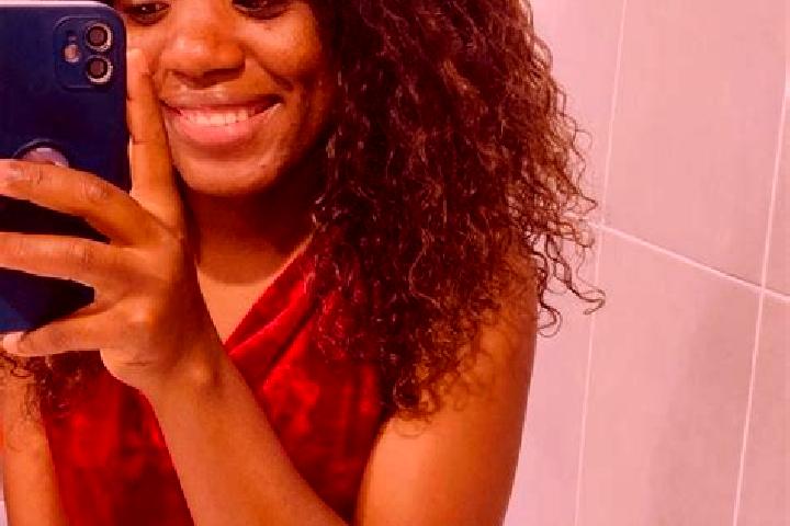Addison, 33 — Escort in Caxinga, Angola