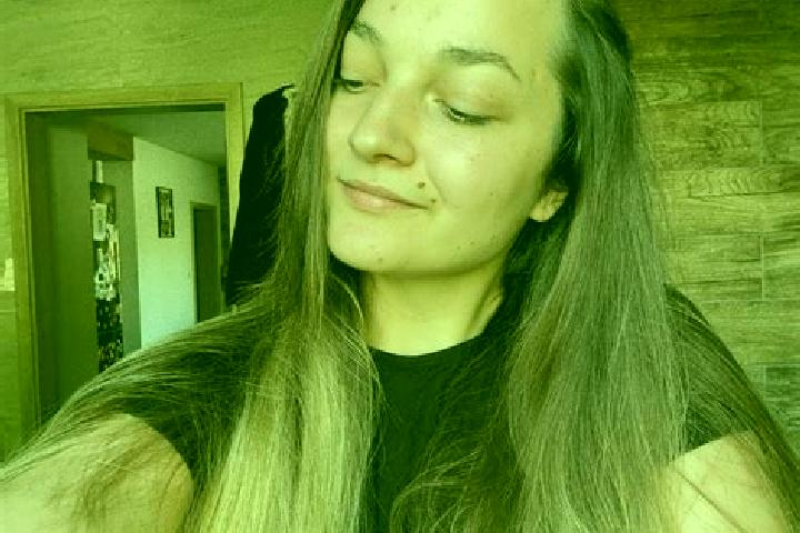 Addison, 33 — Escort in Holice, Slovakia