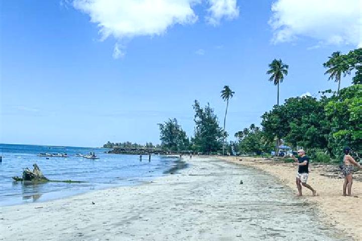 Addison, 33 — Escort in Luquillo, Puerto Rico