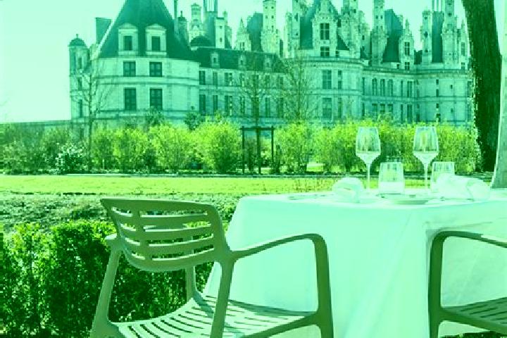 Addison, 33 — Escort in Mont-pres-Chambord, France