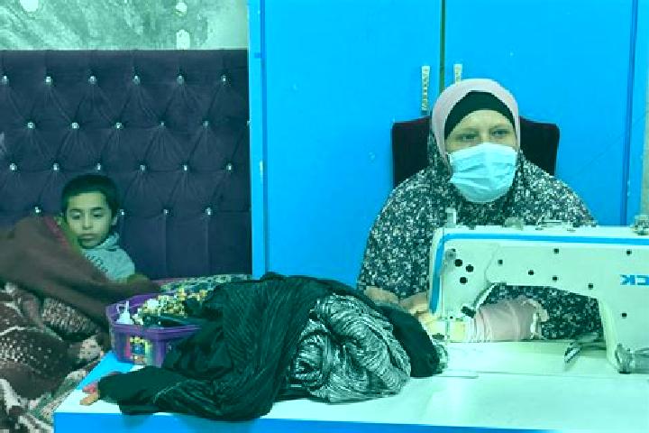 Addison, 33 — Escort in Qarawat Bani Zayd, Palestine