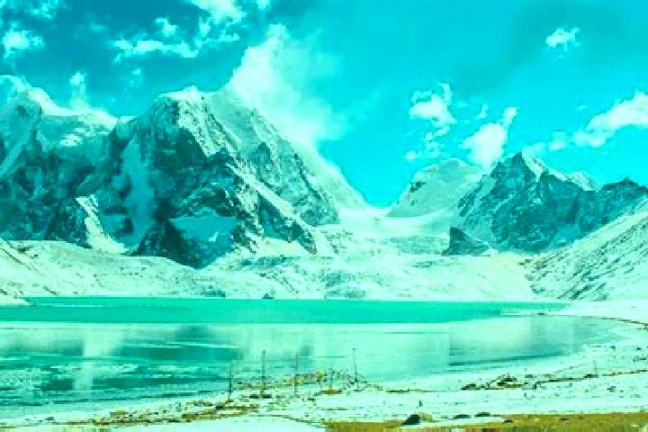 Addison, 33 — Escort in Rangpo, India
