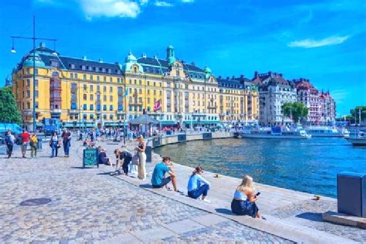 Addison, 33 — Escort in Rundvik, Sweden
