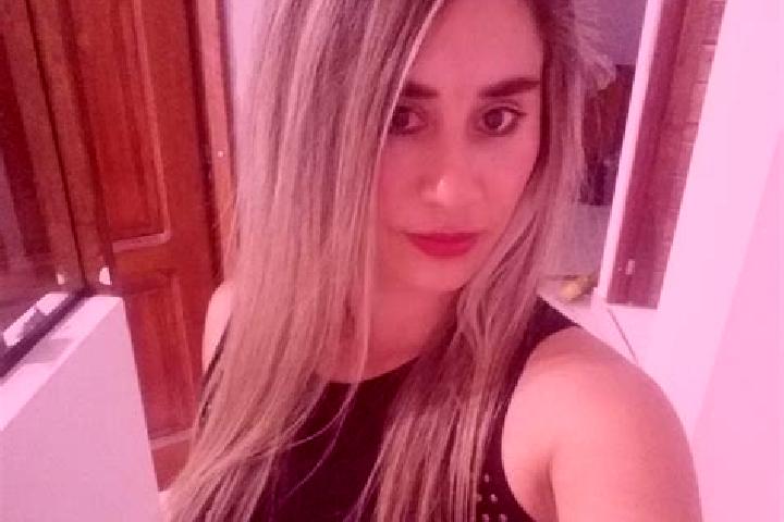 Addison, 33 — Escort in Soritor, Peru